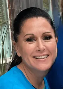 Karen, Mentor, Trauma Research UK