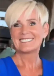 Sharon, Mentor, Trauma Research UK
