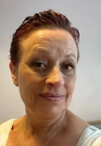 Jan, Mentor, Trauma Research UK