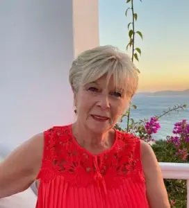 Karen, Mentor, Trauma Research UK