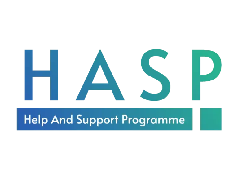 Trauma Research UK - HASP - Help and Support Programme