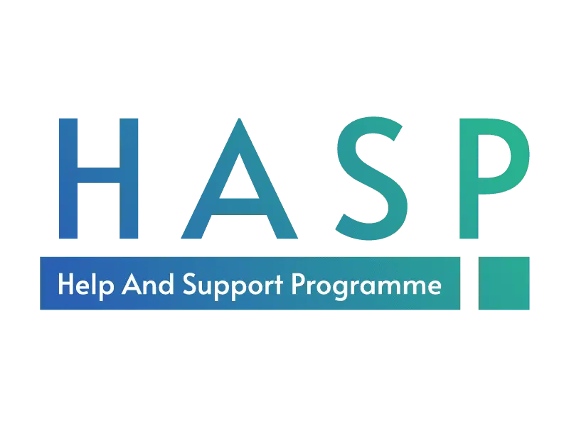 Trauma Research UK - HASP - Help and Support Programme