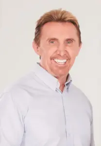 Nik Speakman
