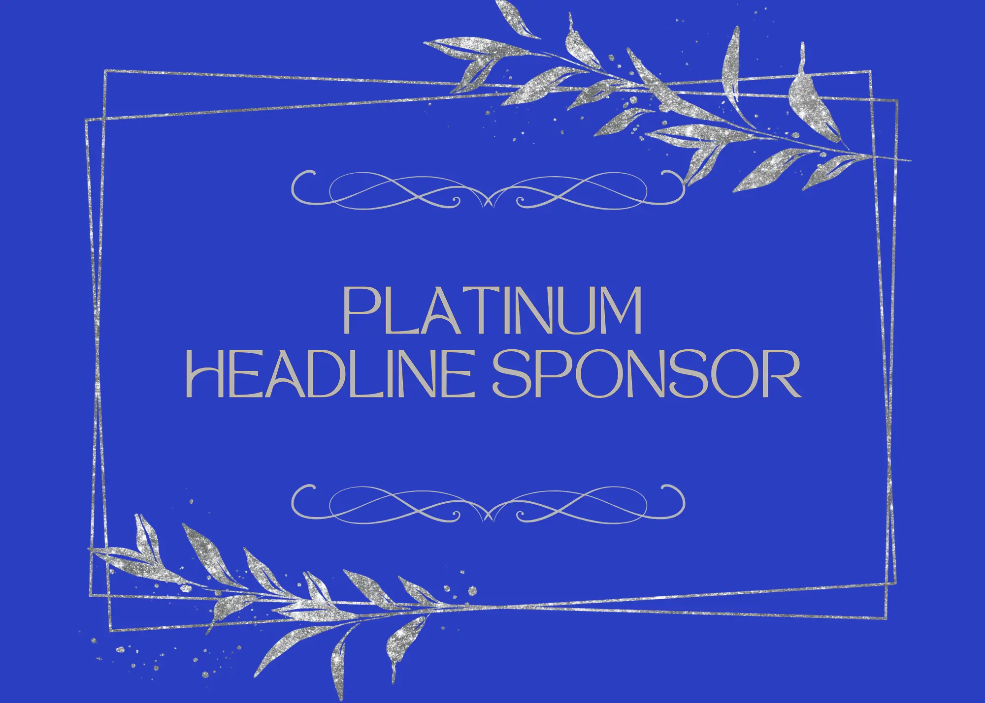 Trauma Research UK 2026 Charity Ball Platinum Headline Sponsor