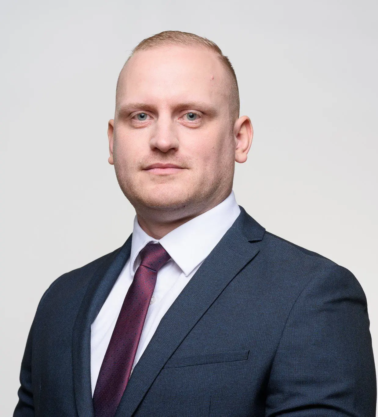 Russell Dean Trustee