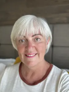 Wendy, Mentor, Trauma Research UK