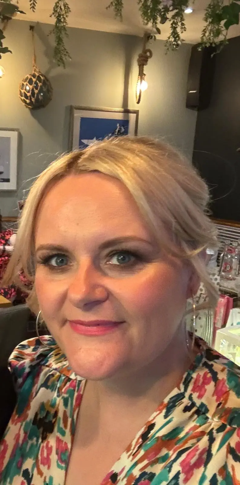 Emma, Mentor, Trauma Research UK