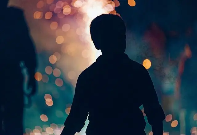 Why am I anxious all the time? Understanding anxiety and overwhelm