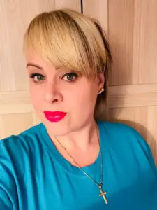 Nicola, Mentor, Trauma Research UK