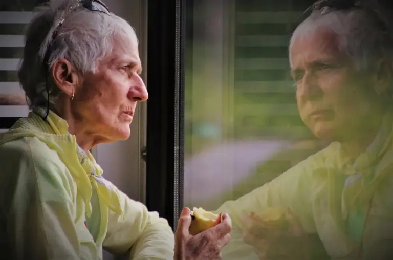 Ageing & Trauma