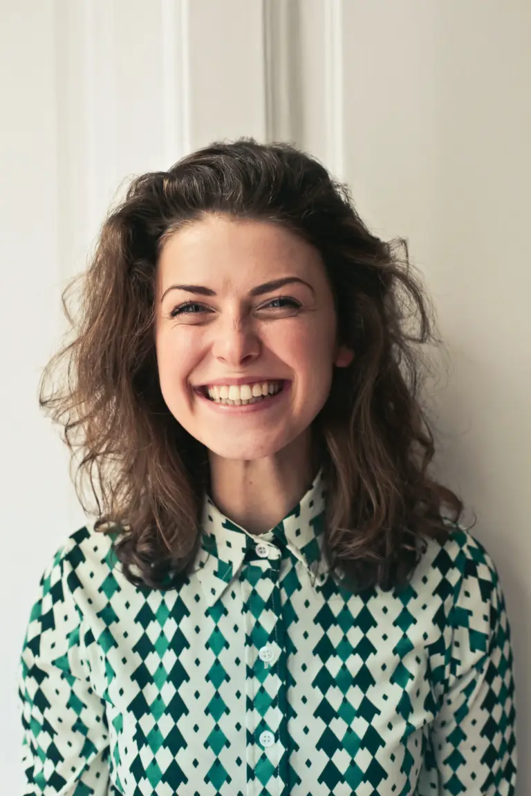 Healthy Smile