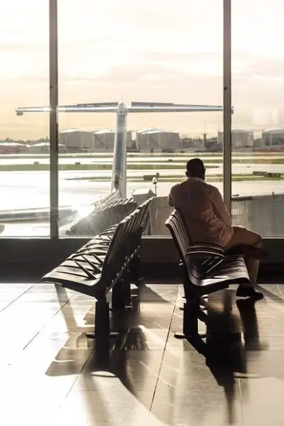 Airport Terminal