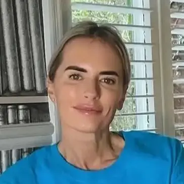 Amy-Jo Simpson