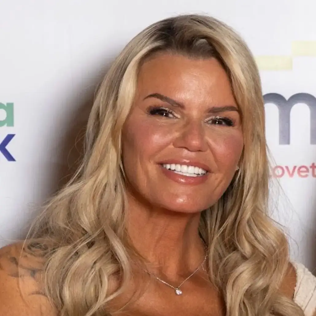 Kerry Katona