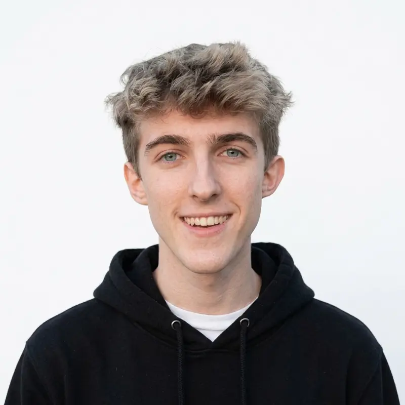 Hunter Speakman